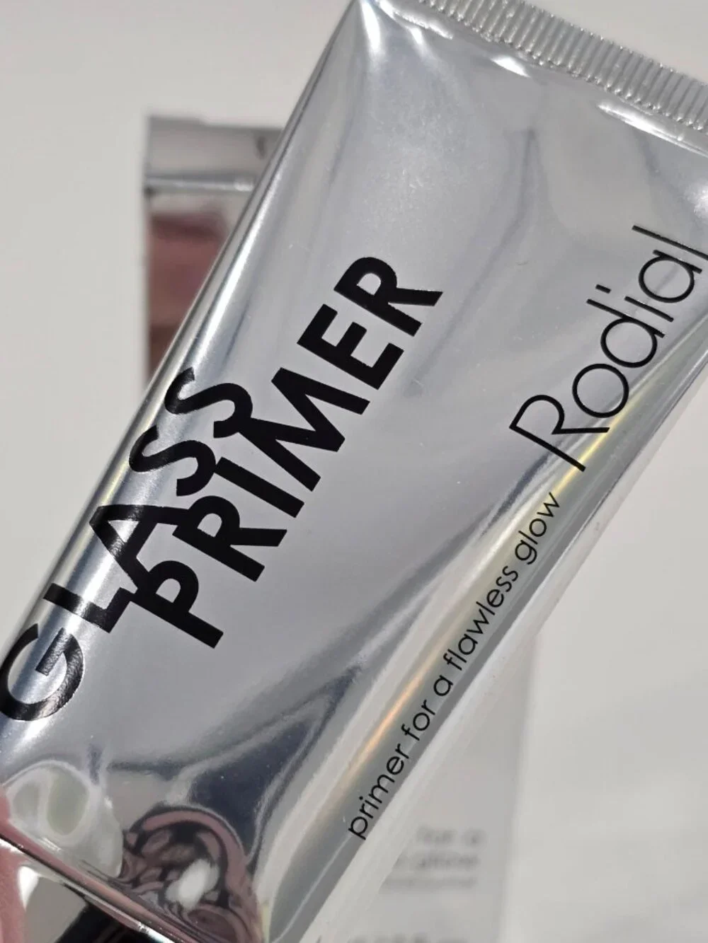 Rodial ✦ Glass Primer ✦ Hydrating Radiant Glow Makeup Base Lightweight 30ml NWT